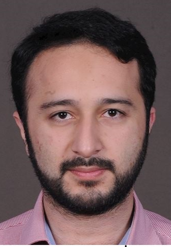 Mohammed Sharik