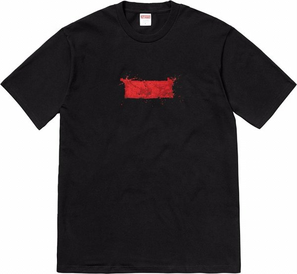Camiseta Supreme