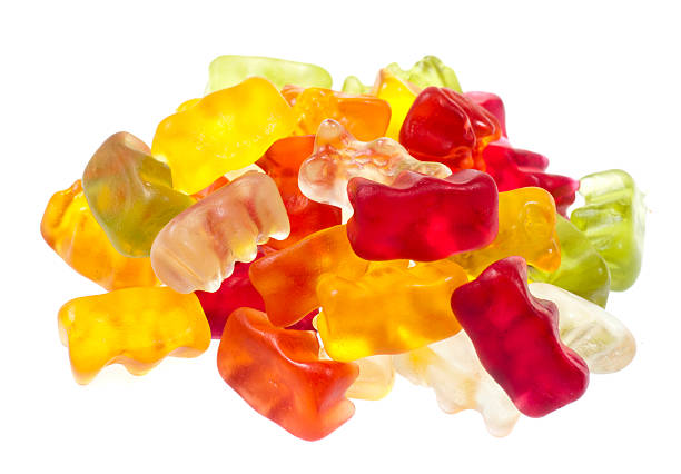 fruchtgummis test