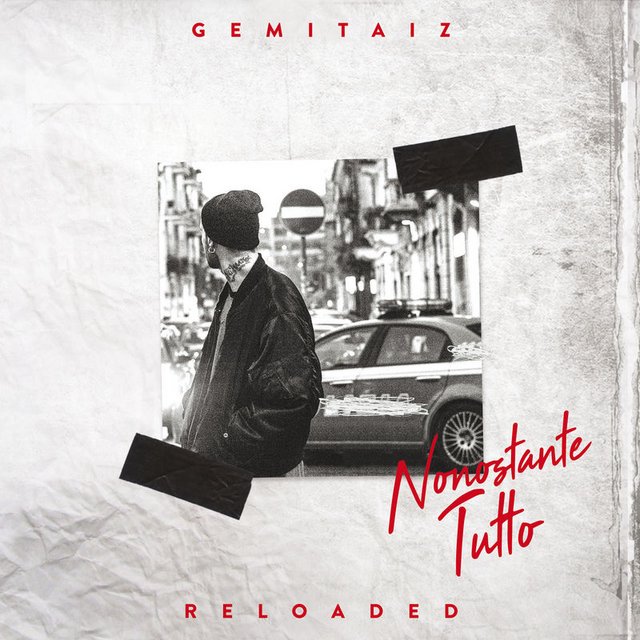 Gemitaiz - Nonostante Tutto (Inediti, Rarità, Live E Remix) (Album, Universal Music Italia srL , 2016) 320 Scarica Gratis
