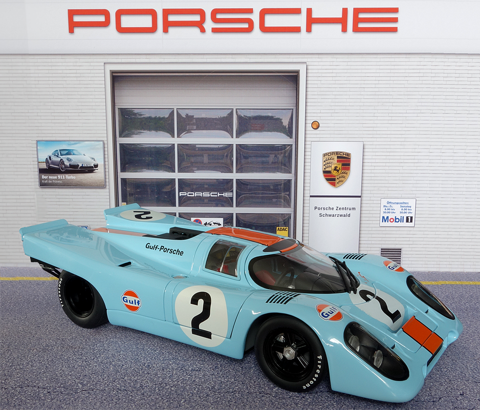 Quels appareils et quels réglages pour prendre des photos de qualité ? Porsche-917-Daytona-copy