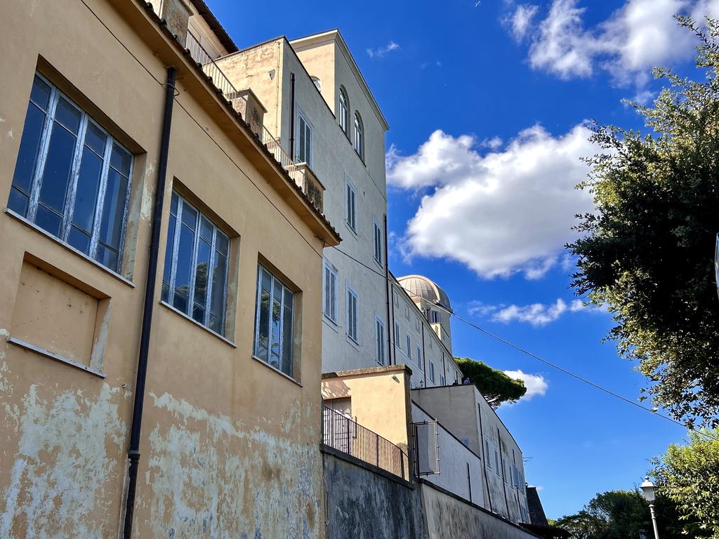 Жаркий сентябрь на побережье Тирренского моря.