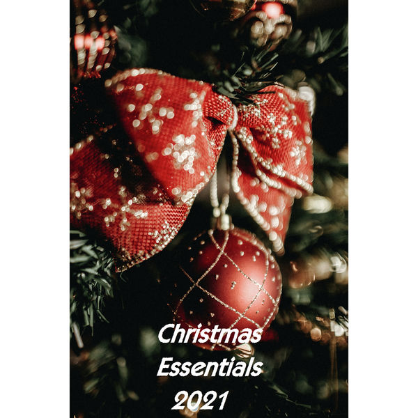 VA - Christmas Essentials 2021 (2021)