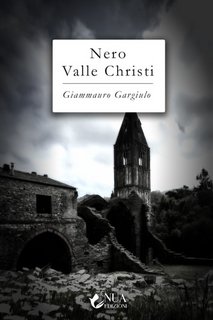 Giammauro Gargiulo - Nero Valle Christi (2023)