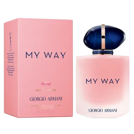 Armani My Way