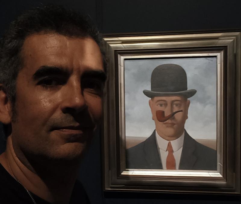 Llego a Bruselas y me voy de museos. - Bélgica: Arte en Bruselas, Amberes, Brujas, Gante y Lovaina (150)