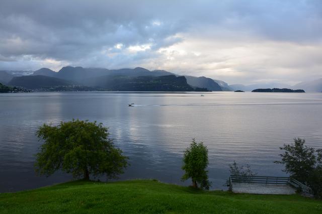 21 días por el Sur de Noruega - Blogs de Noruega - Día 12. Ruta de las cascadas (6)