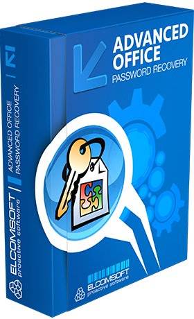 Elcomsoft Advanced Office Password Recovery 7.10.2653 Multilingual