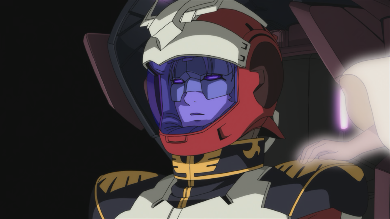 Download Mobile Suit Gundam Unicorn 10 1080p X265 Hevc 10bit Bluray Dual Audio Ac3 5 1 Prof Torrent 1337x