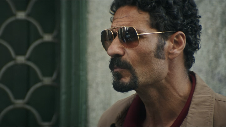 Gigantes S01E01 [404p]