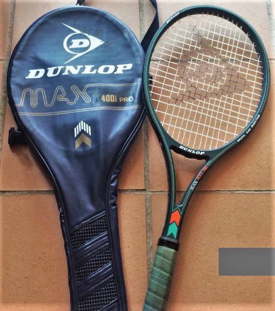 DUNLOP MAX400i - Definitive List of the different versions with