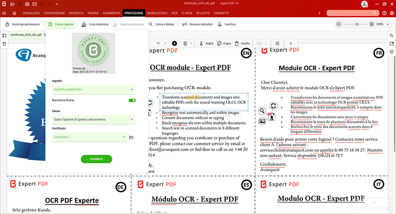 Working-with-Avanquest-Expert-PDF-Ultimate-15-0-82-0001