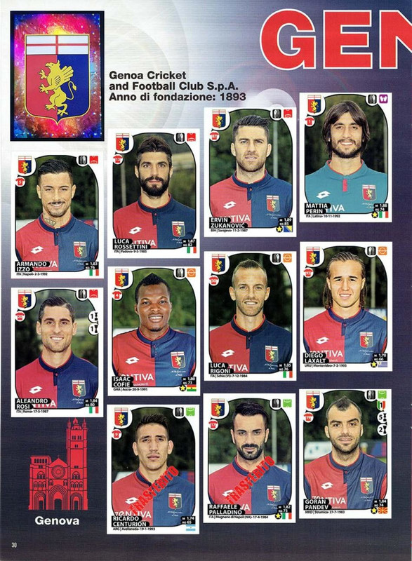 Calciatori 2017-2018 Panini-032