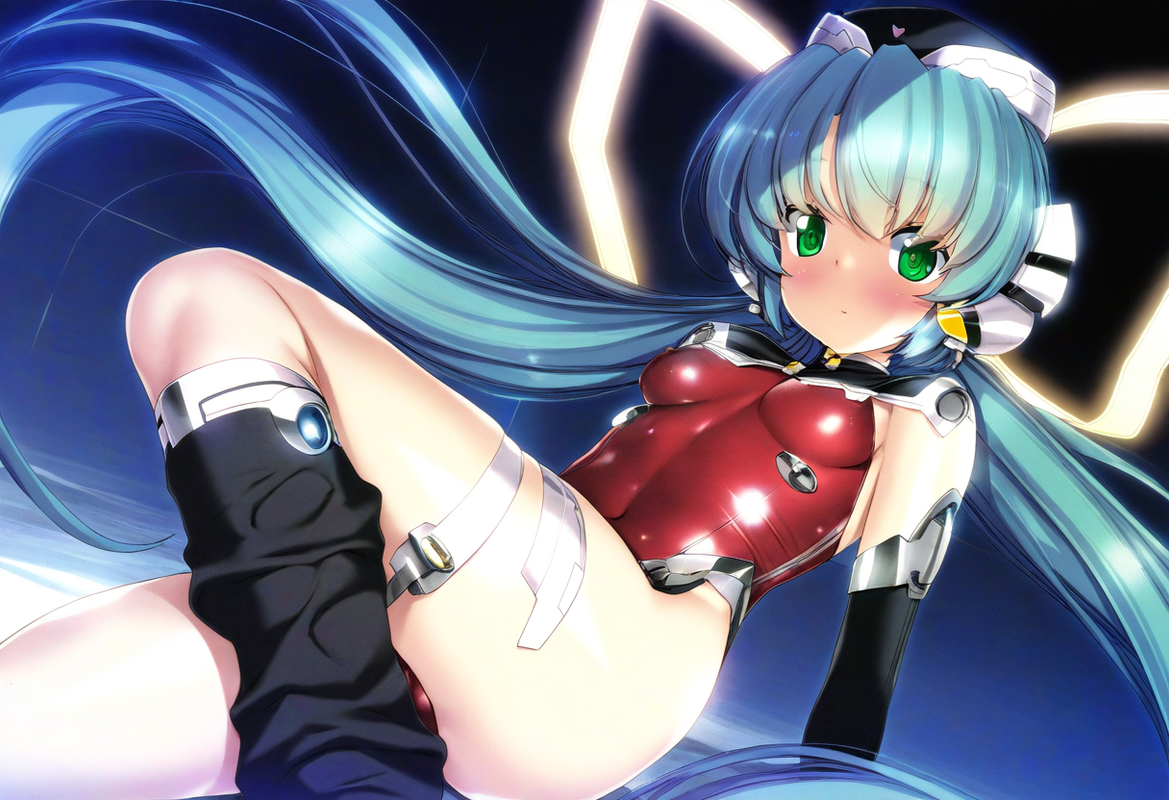 1girl, hoshino yumemi, [[[[[[[[planetarian]]]]]]]], {{{urushihara satoshi}}}, {{ s-912753556