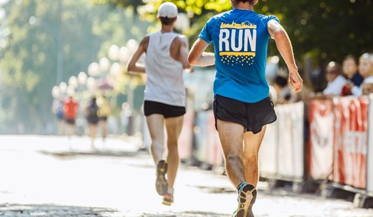 Runner Merapat! Ini Jadwal Event Lari di Bandung & Jawa Barat Hingga Akhir 2025!