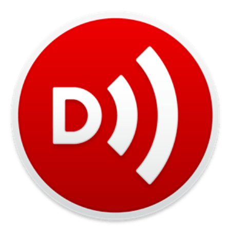 Downcast 2.9.50 macOS