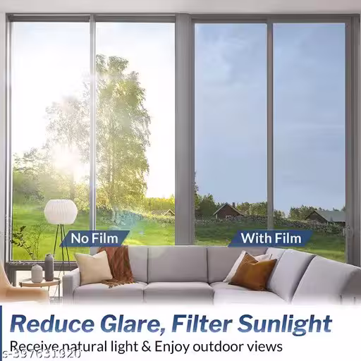 Large windows