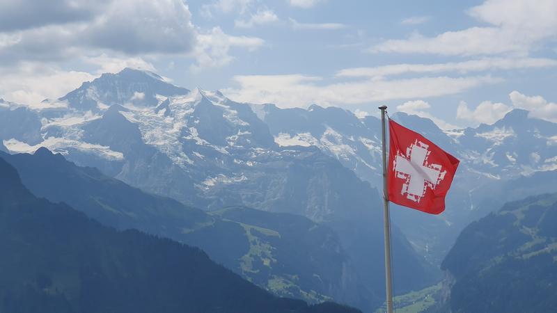 SCHYNIGE PLATTE...noche en las alturas - CÓMO SUIZA NOS ATRAPA POR 5º VERANO CONSECUTIVO + CARENNAC Y LOUBRESSAC (8)