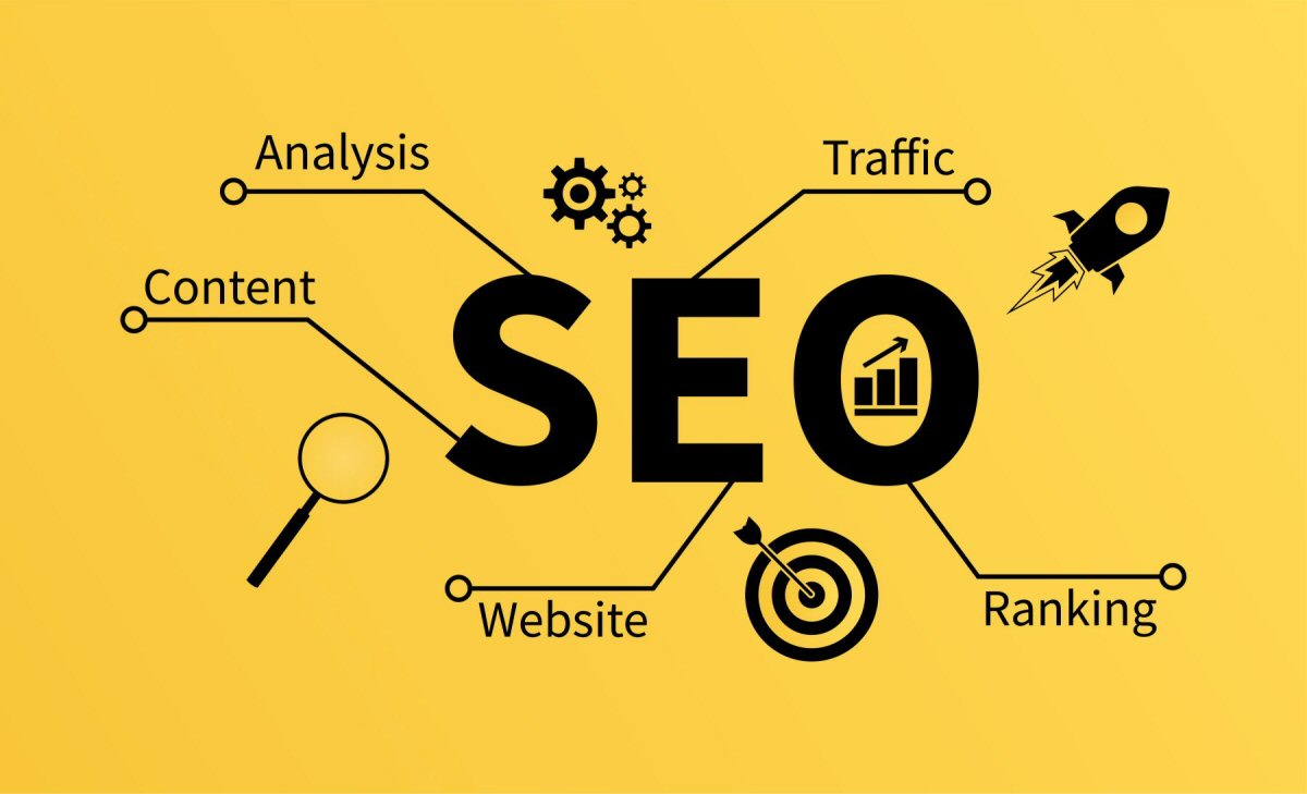 SEO Malaysia