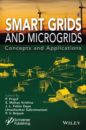 Smart Grids and Micro-Grids: Technology Evolution (True PDF, EPUB)