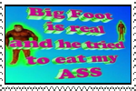 hes real