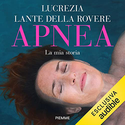 Lucrezia Lante della Rovere - Apnea (2023) (mp3 - 128 kbps)
