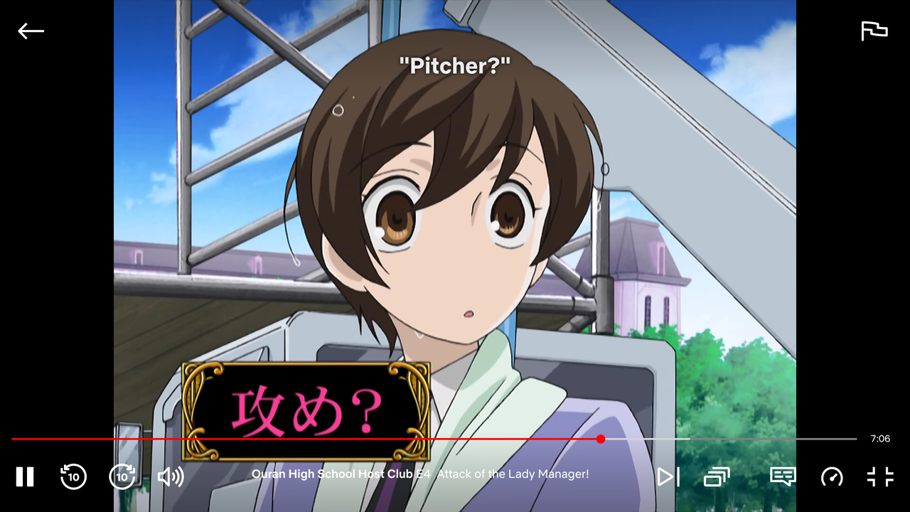 Aku no Hana Episode 3 Discussion - Forums