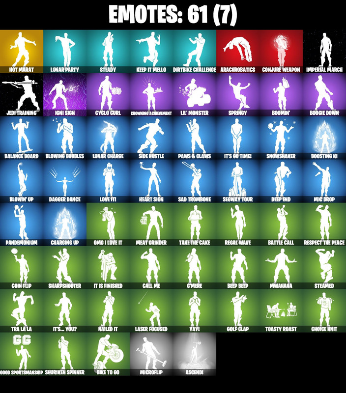 emotes comp