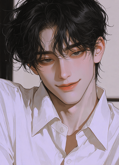 Photo of Oliver Pham