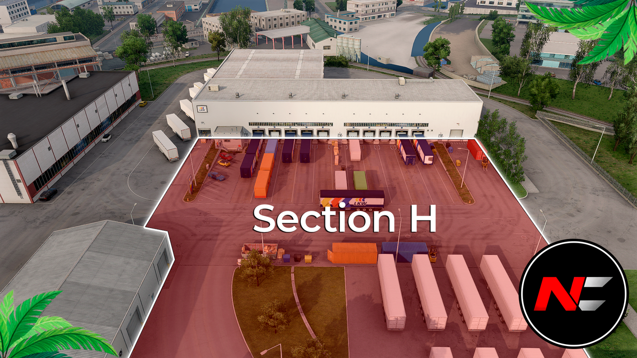 Section H | LKW