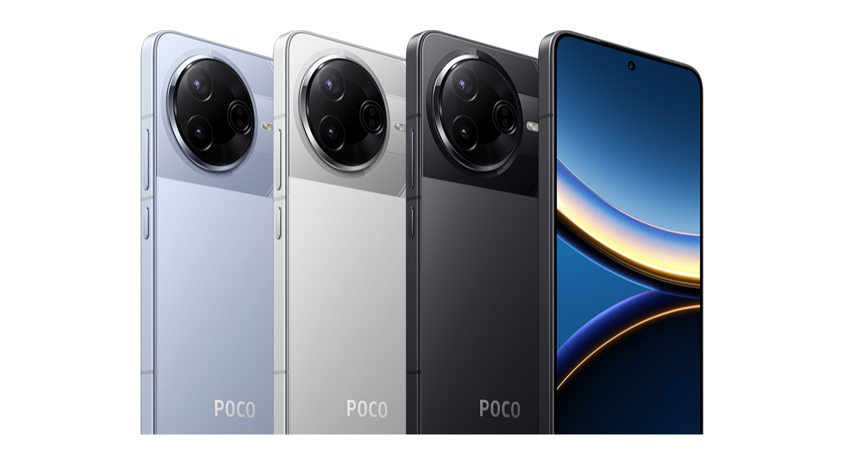 Xiaomi Poco F7 Pro 12/512GB