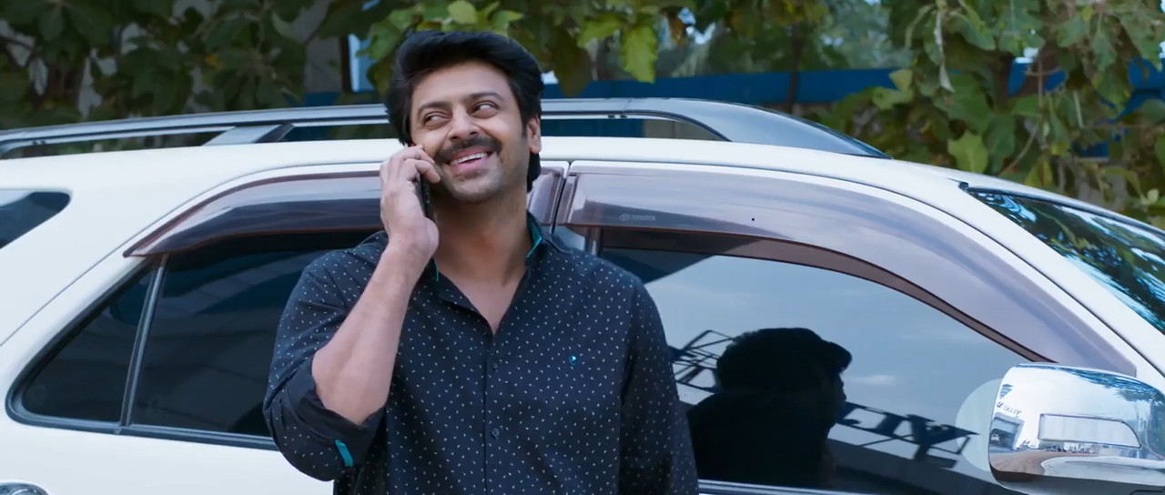 Konjam Kadhal Konjam Modhal 2025 WebRip [Tamil] 480p 720p Screenshot