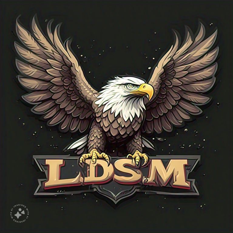 LDSM logo