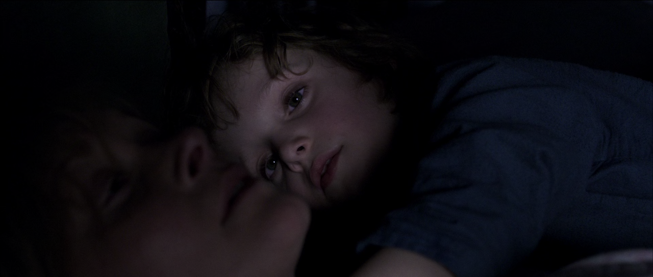 The Babadook (2014) + Extras (1080p BluRay x265 HEVC 10bit AAC 5.1 r00t) [QxR]