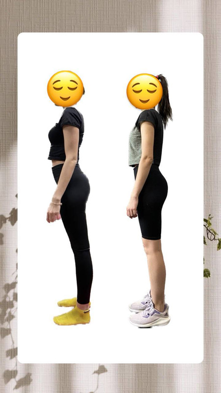 Татьяна — до/после