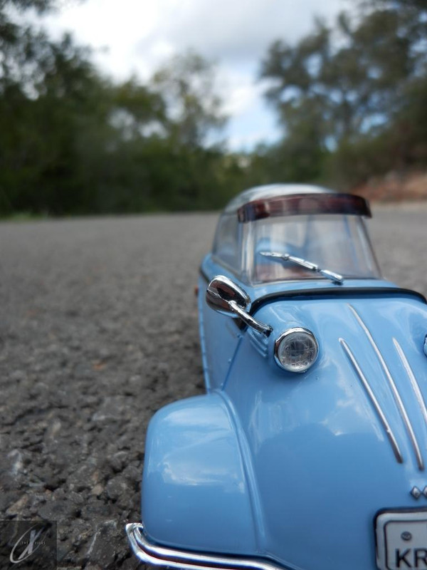 Messerschmitt KR200 (14)