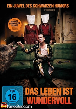 Das Leben ist wundervoll (2021)