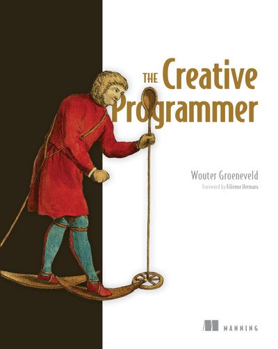 The Creative Programmer (Final Release)