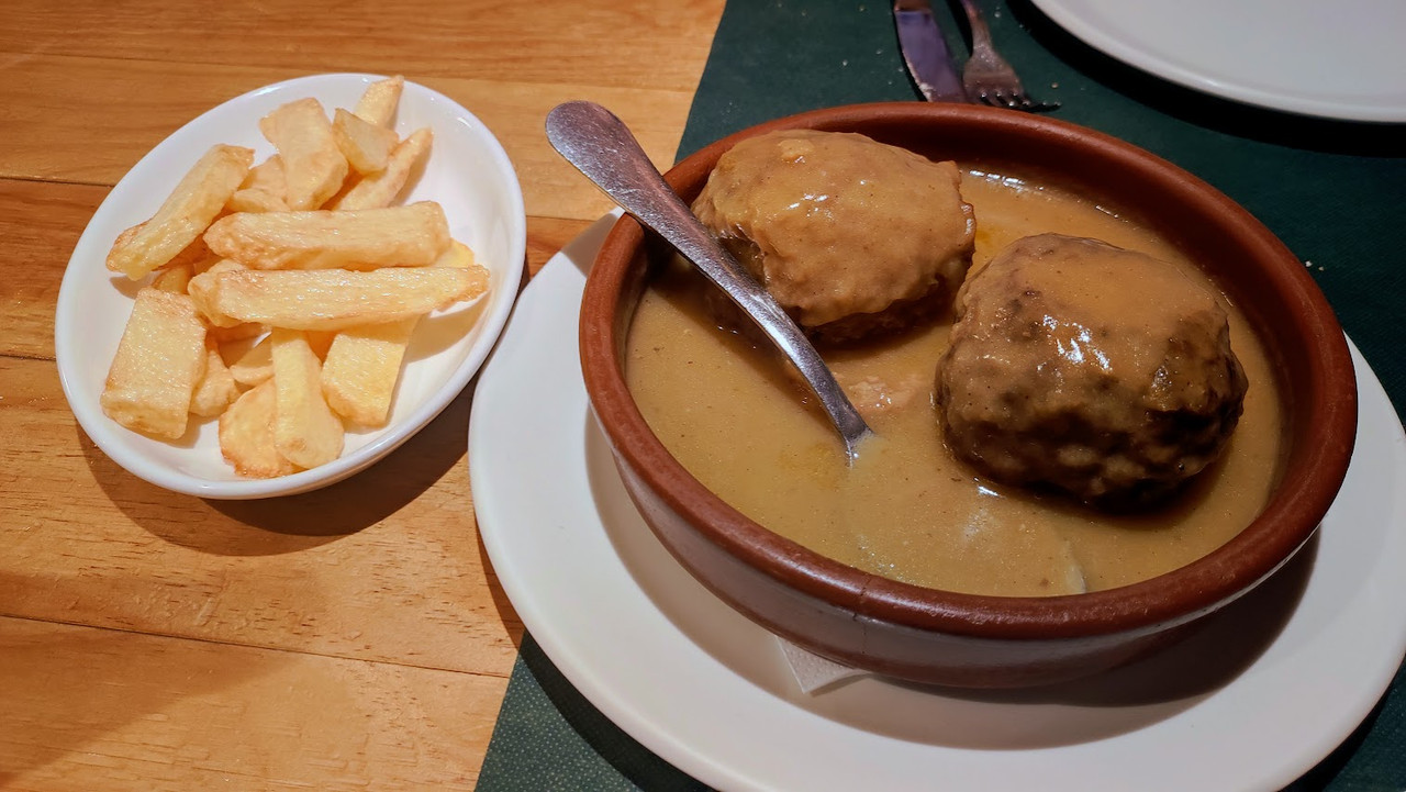 Comer en Cantabria, Restaurantes - Foro Cantabria