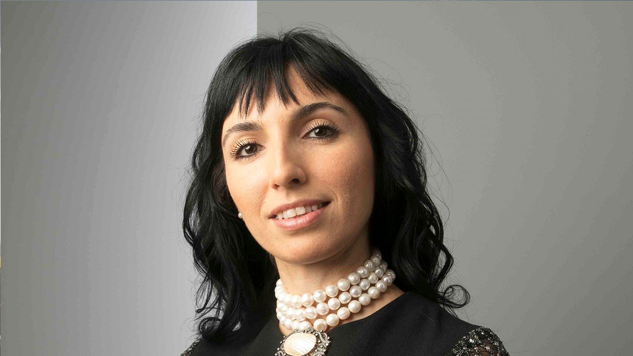 حفيظة غاي أول مرشحة لـ«المركزي التركي» عملت بـ«First Republic»