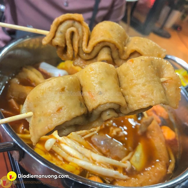 'Để Mị nói cho mà nghe' 1001 MÓN ĂN ĐẾN TỪ XỨ SỞ KIM CHI của các oppa - ảnh 46 "de mi noi cho ma nghe" 1001 mon an den tu xu so kim chi cua cac oppa - anh 46