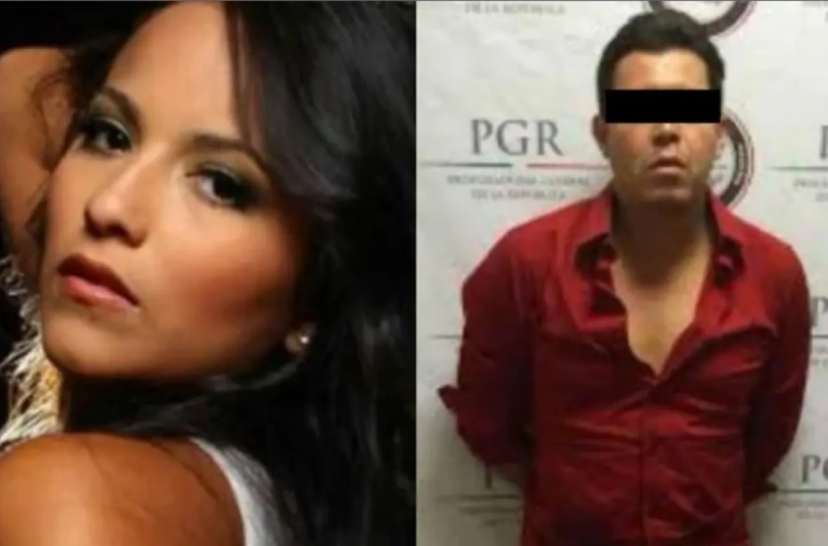Líder del CJNG asesina a modelo venezolana, Daisy Ferrer Arenas