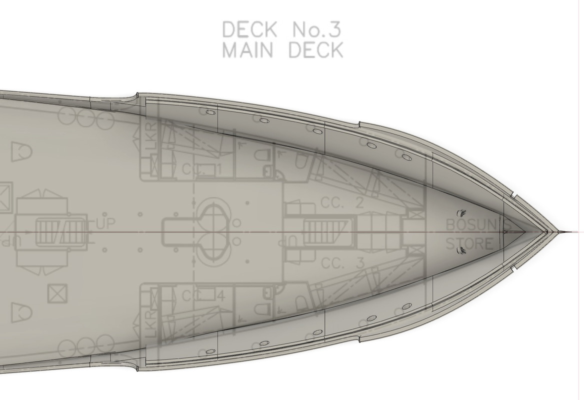 ♥ SS Delphine ♥ - Yacht de 1921 [modélisation & impression 3D 1/100°] de Iceman29 - Page 2 Screenshot-2022-03-28-17-00-38-006