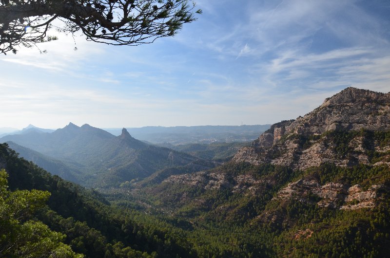 TARRAGONA Y SUS PUEBLOS-2016 - Blogs de España - LA FONTCALDA-3-11-2016 (4)