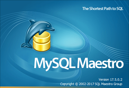 SQL Maestro for MySQL 17.5.0.10 Multilingual