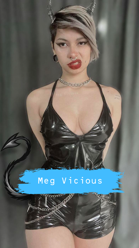 Meg Vicious