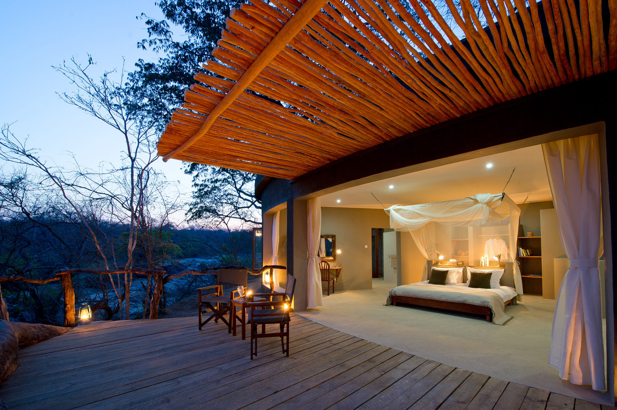 Majete Wild Life Reserve- Mkulumadzi - Robin Pope Safari