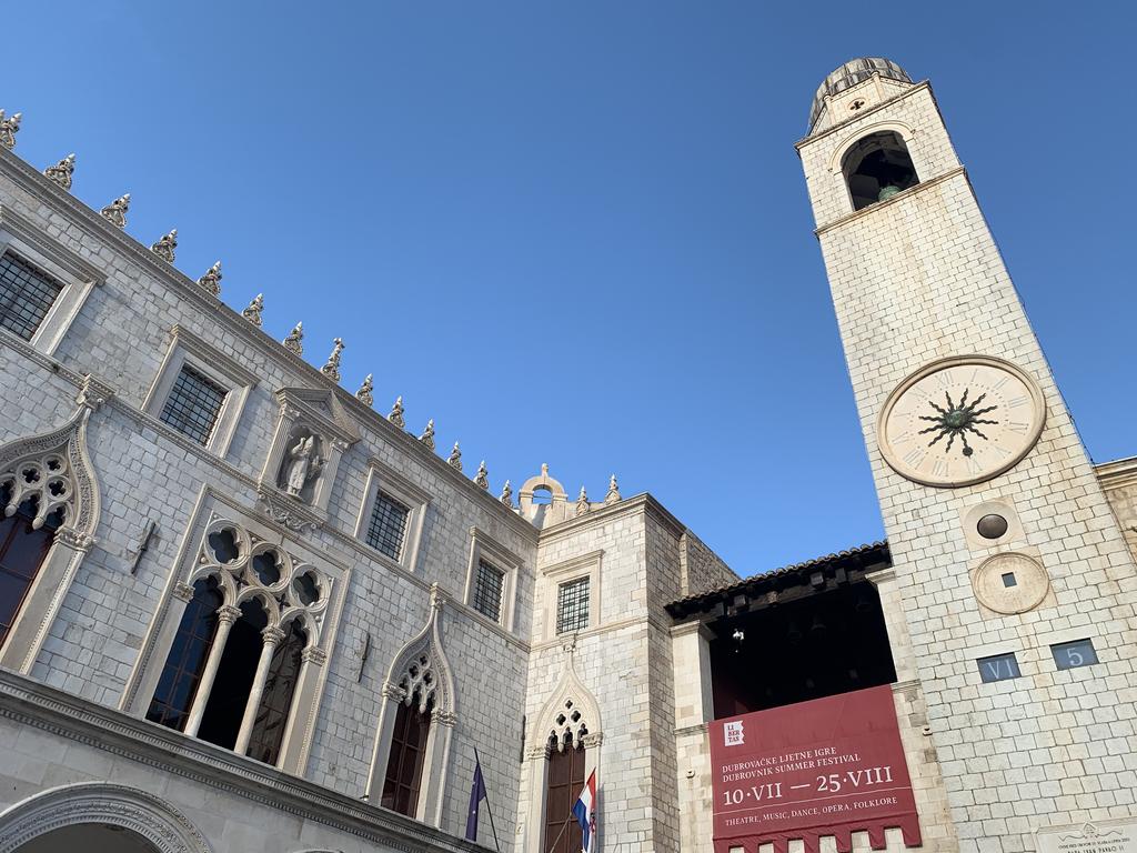Dubrovnik. Llegada y visita. - Balcanes - Apulia (12)