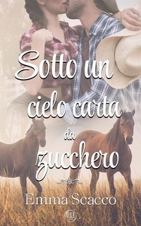 Emma Scacco - Sotto un cielo carta da zucchero (2023)
