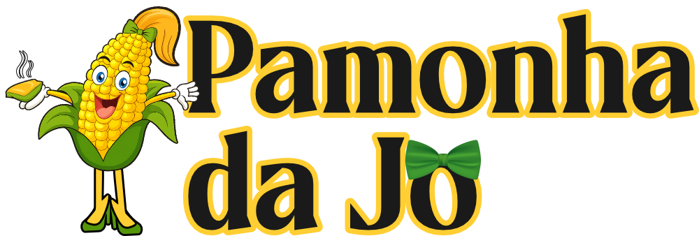 Pamonha da Jô